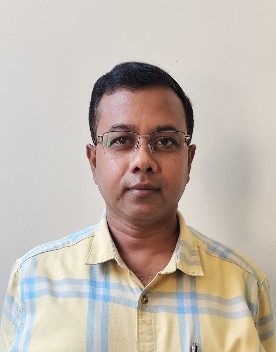 Dr Shailendra Kishore Sheetal