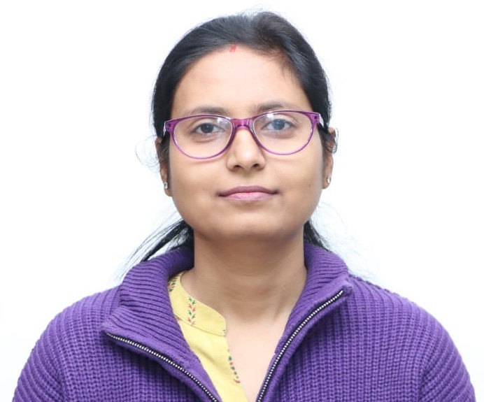 Dr. Soni Kumari