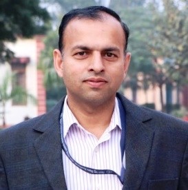 Dr Sumit Singhal