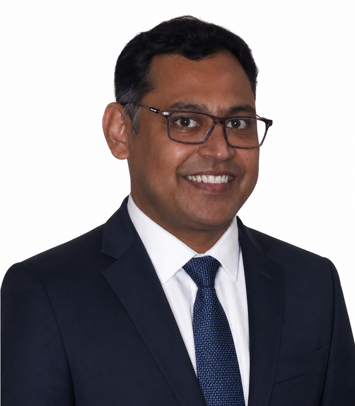 Dr. Vivek Kumar Singh