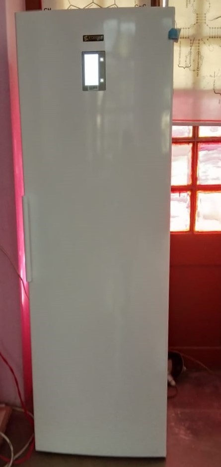 -20 Degree Celsius Upright Freezer
