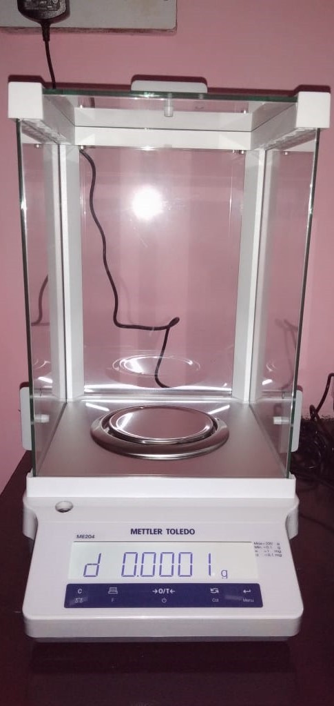 Analytical Balance