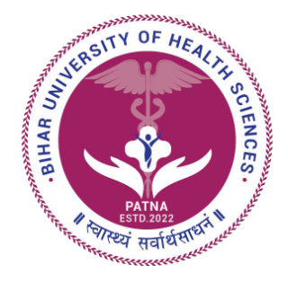 BUHS logo