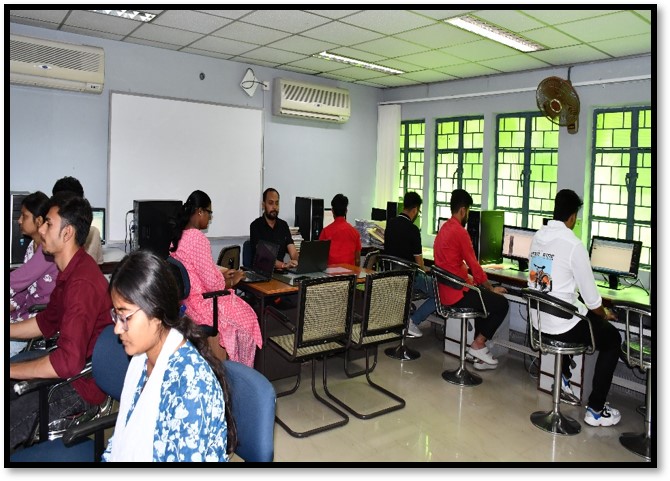 Dairy Business Management activity