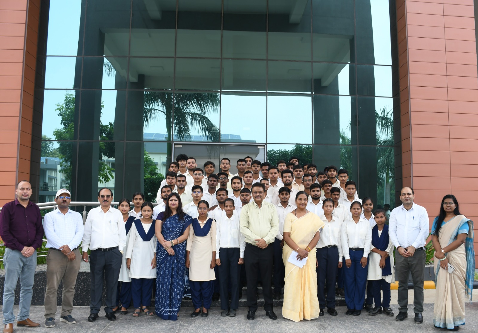 Dairy Business Management activity
