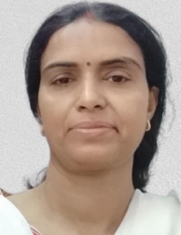Dr. Rashmi Rekha Kumari