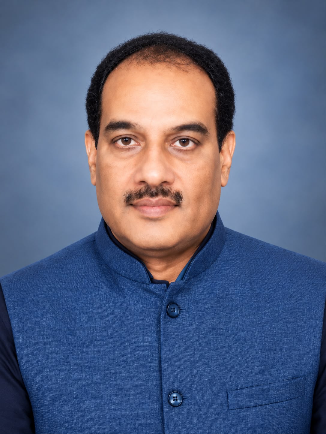 Dr. Awadhesh Kumar Jha