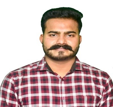 Dr. Anuj Singh