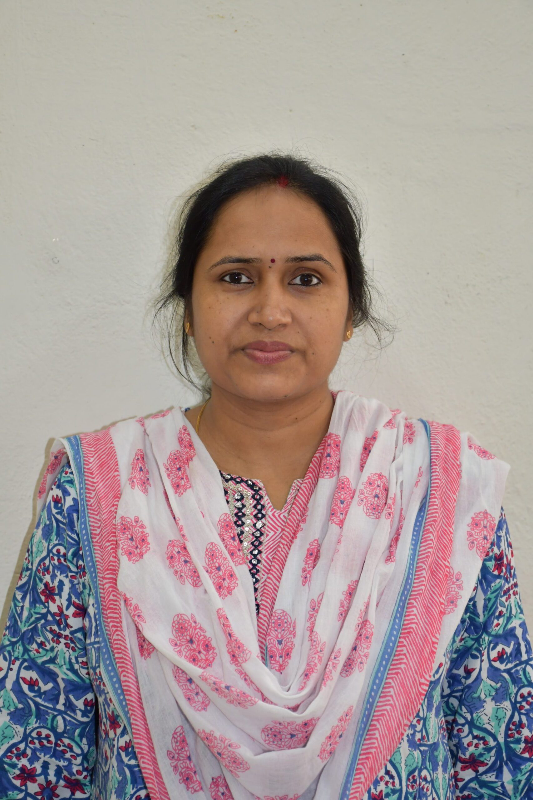 Dr. Anuradha Kumari