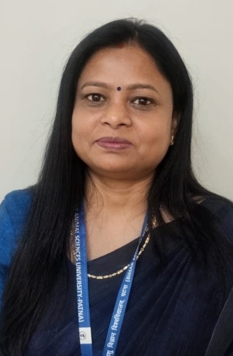 Dr. Archana Kumari