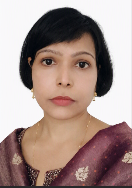 Dr. Archana
