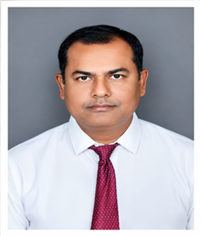 Dr. Deepak Kumar