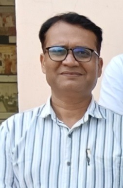 Dr. Govind Kumar Choudhary