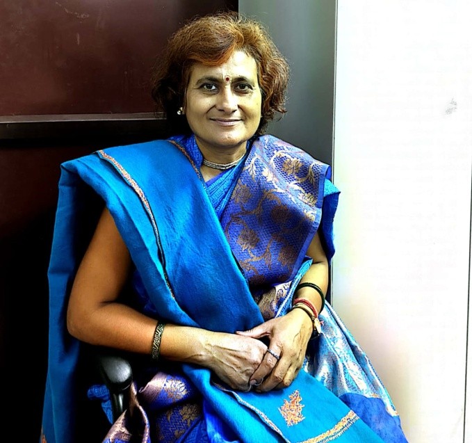Dr. Kiran Kumari