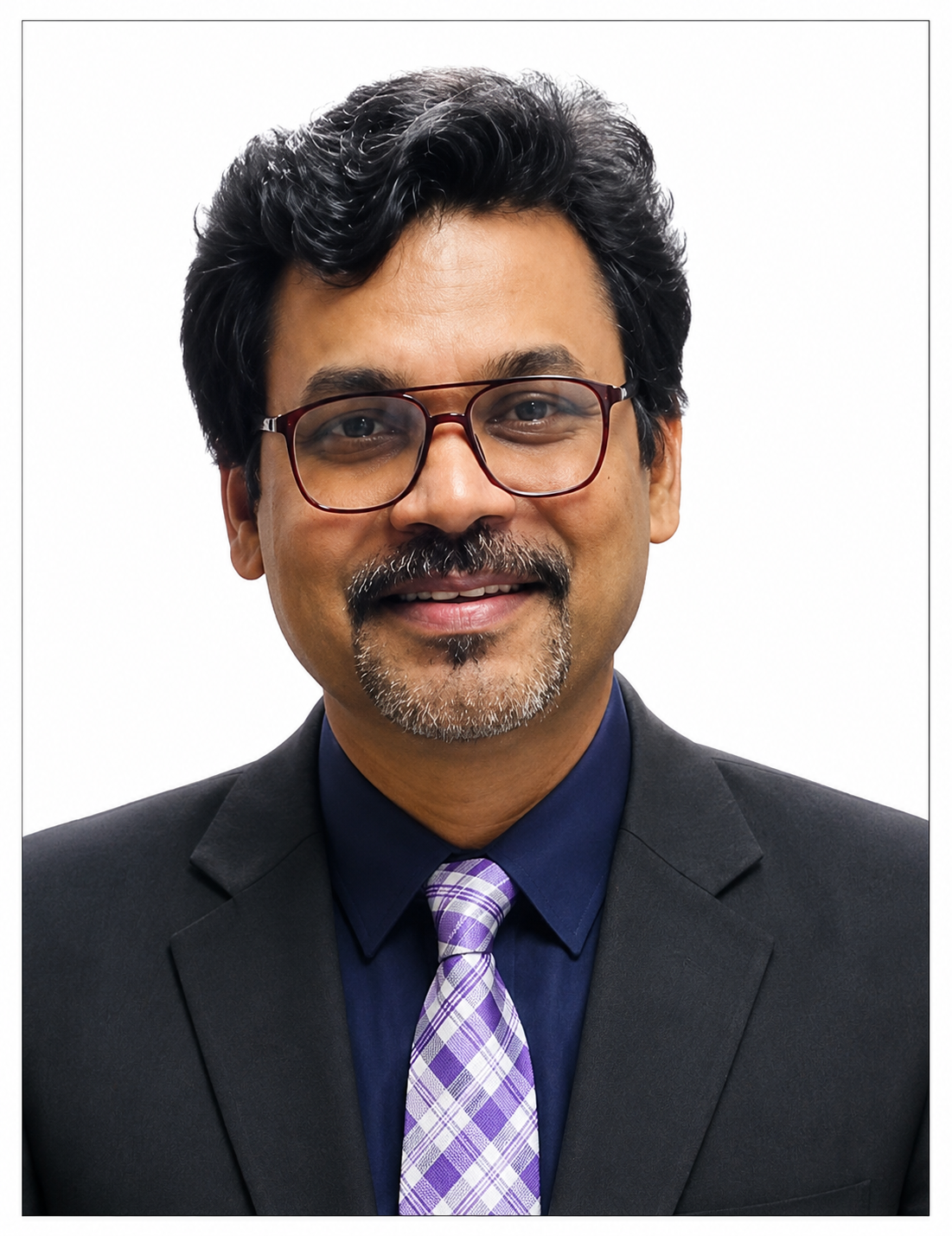 Dr. Naresh Kumar Singh