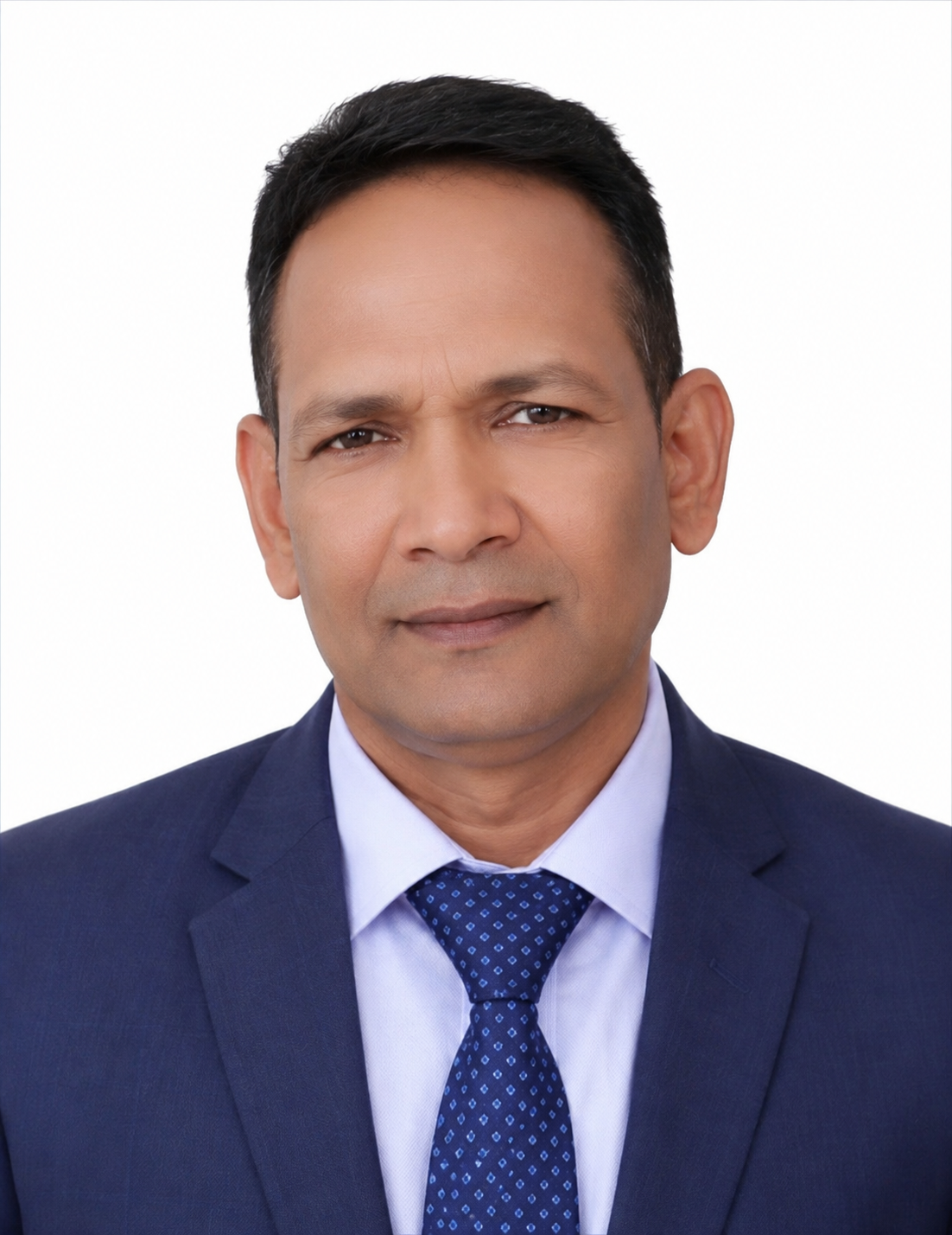 Dr. Rajesh Kumar
