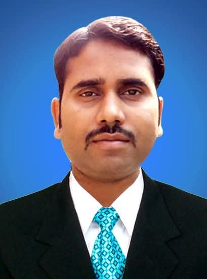 Dr. Ramesh Kumar Nirala
