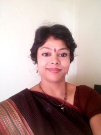  Dr. Sonia Kumari