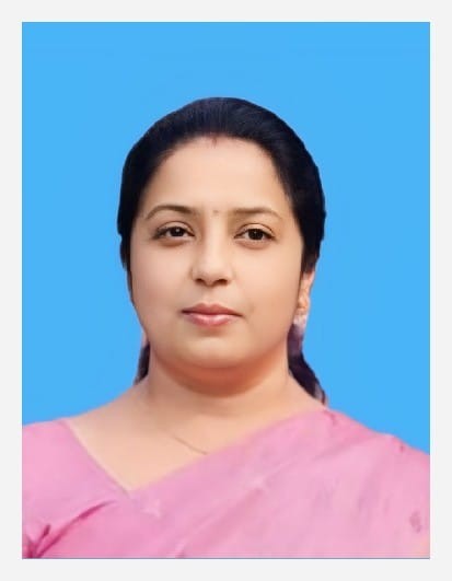 Dr. Sushma Kumari