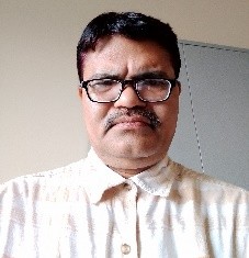 Dr. Thakur Krishna Shankar Rao