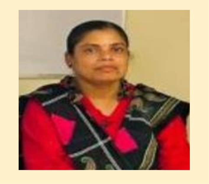 Dr. Tripti Kumari