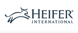Heifer International logo