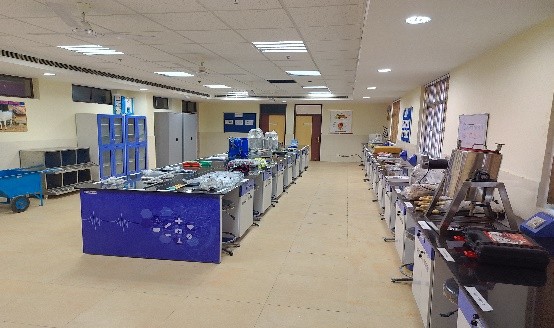 LPM Department Activity 4