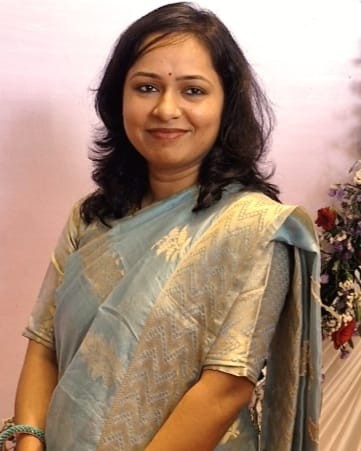 Mrs. Rashmi Kumari