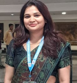 Mrs. Sonam Kumari