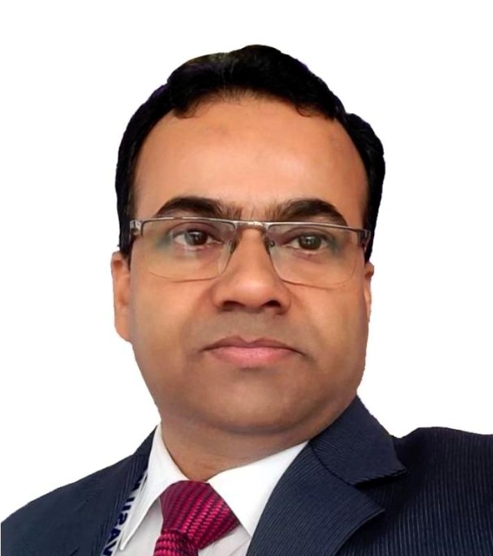 Dr. Nirbhay Kumar