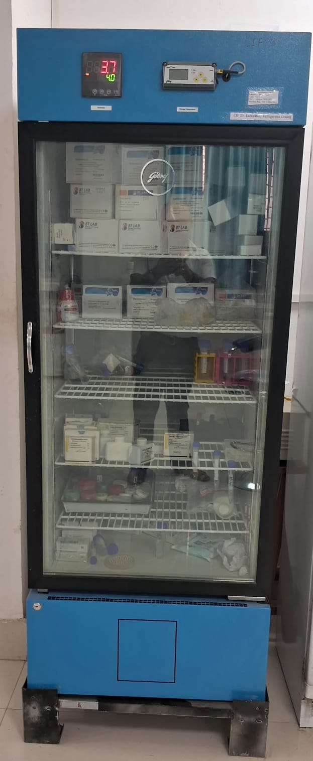 Refrigerator