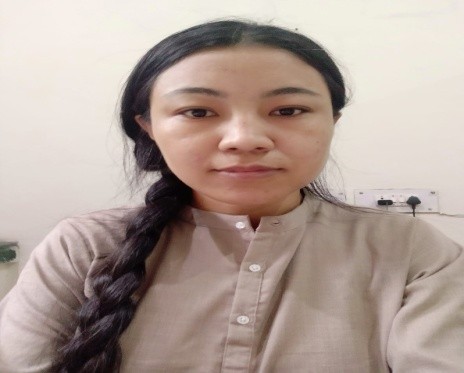 Dr. Yengkhom Rojita Devi